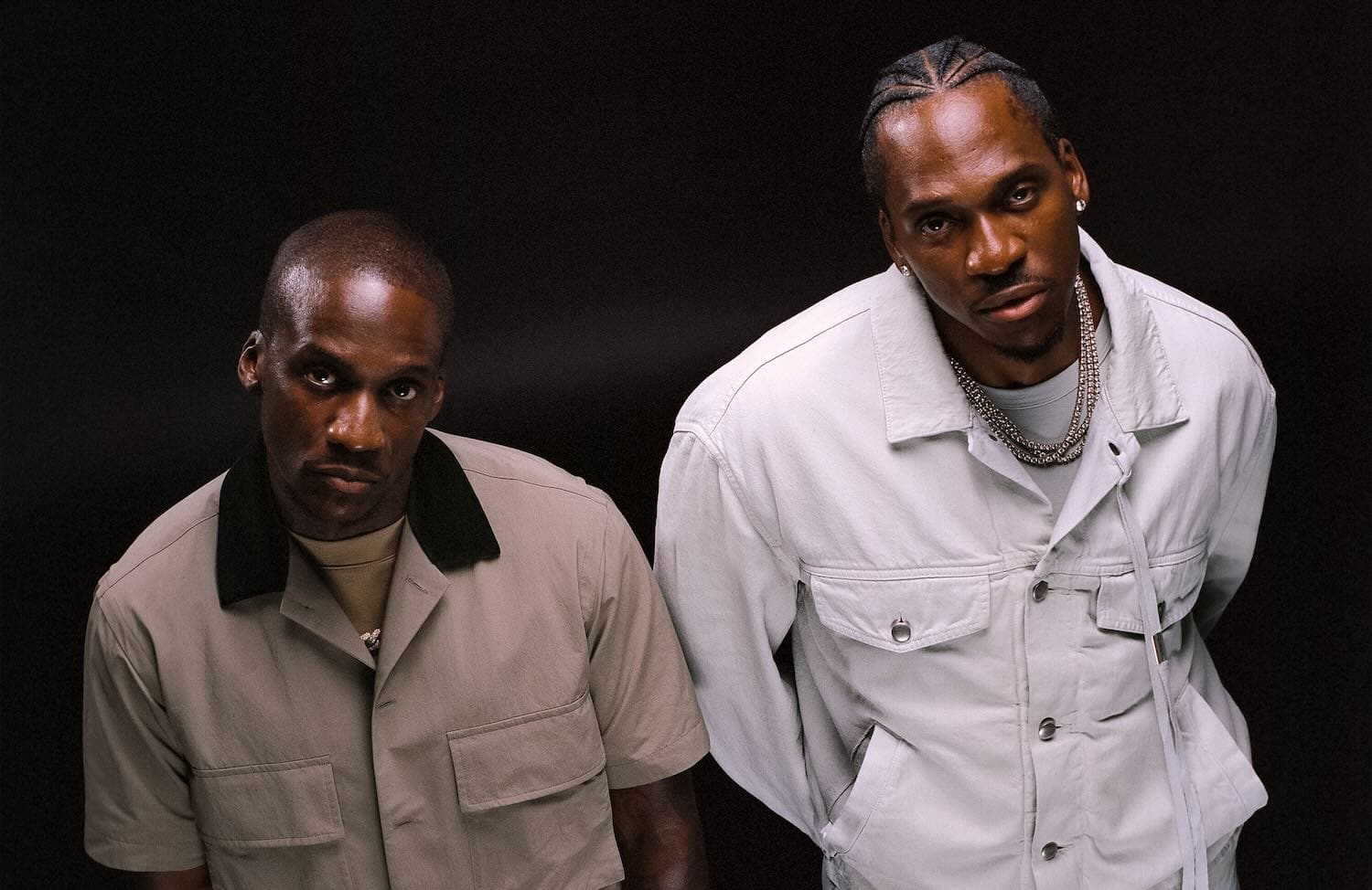 Clipse 'Let God Sort Em Out' Review: Coke Rap with a 401(k)